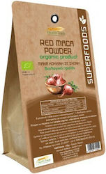Vio Agros Bio Maca sub formă de Pulbere 100gr