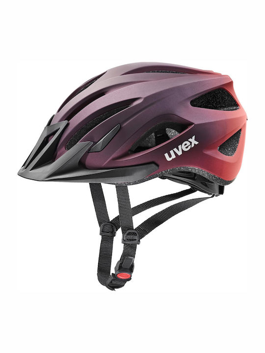 Cască de bicicletă Uvex Viva 3