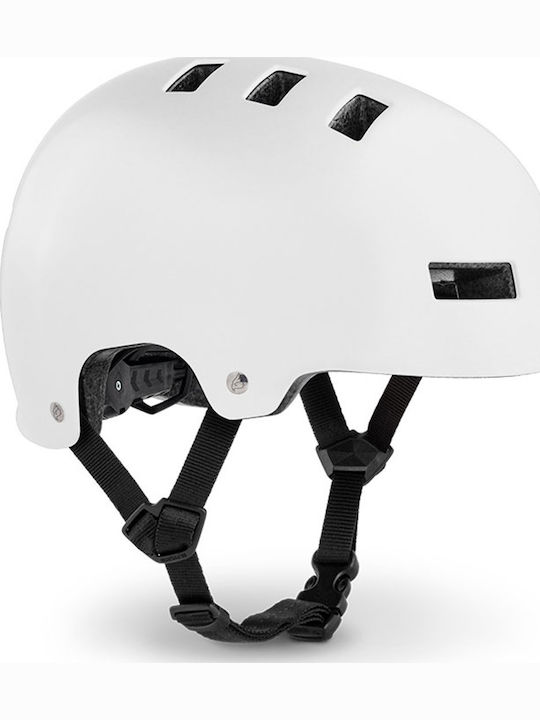 Bluegrass Super Bold Nut Bicycle Helmet
