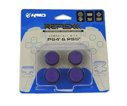 KMD Mânere degetul mare pentru PS4 / PS5 KMD Mânere degetul mare pentru PS4 / PS5