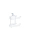 ArteLibre Paper Holder Silver