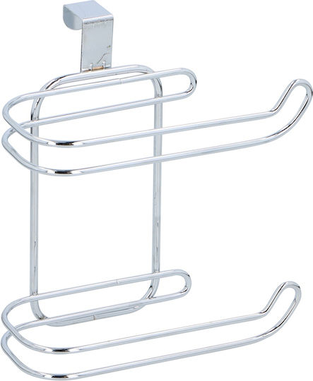 ArteLibre Silver Paper Holder