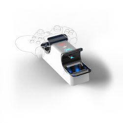 Urage Dual-Ladestation Playstation 5