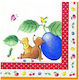 Decoupage Serviette 1 Stk