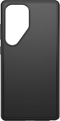 Samsung Back Cover Μαύρη (Samsung Galaxy S25 Ultra) Samsung Back Cover Μαύρη (Samsung Galaxy S25 Ultra)
