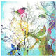 Decoupage Napkin 1pc