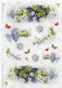 Rice Paper Kalit Decoupage 32x45cm