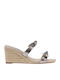 Women's Platform Shoes Gray