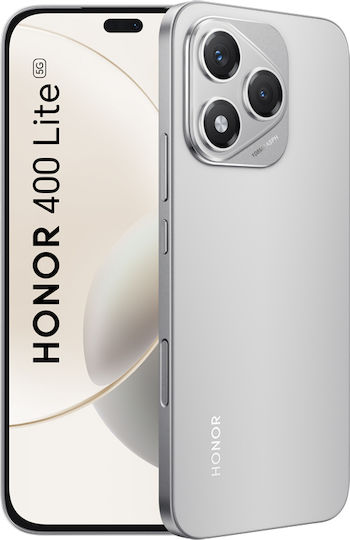 Honor 400 Lite 5G Dual-SIM (8GB/256GB) Gray