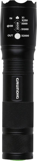 Grundig LED с Максимална Яркост 80лм