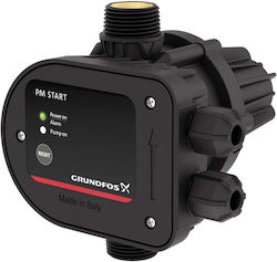 Grundfos Electronic Pressure Controller 93159128
