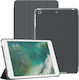 Jetech Flip Cover Gri (iPad Mini 1, iPad Mini 2, iPad Mini 3) 3099Ν