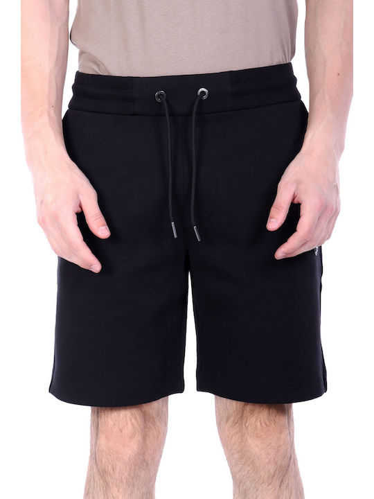 Bermudă de Bărbați Black