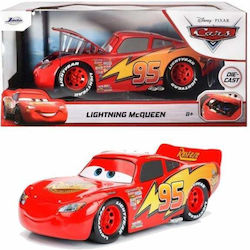 Pixar Cars Lightning McQueen 1:24 Pixar Cars Lightning McQueen 1:24