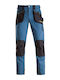 Kapriol Work Trousers Blue