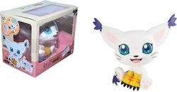 Digimon Adventure Megahouse Look Up PVC Statuen...