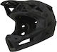 Ixs Trigger Ff Mips Vollvisier-Fahrradhelm