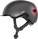 Abus Hud-y Bicycle Helmet