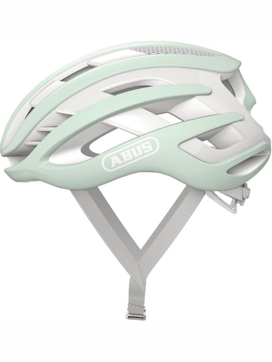 Abus Airbreaker Fahrradhelm