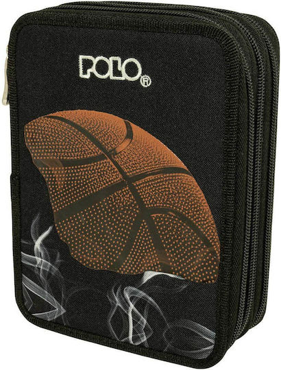 Polo Mover Κασετίνα Μαύρη