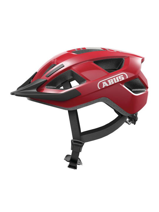 Abus Aduro 3.0 Bicycle Helmet