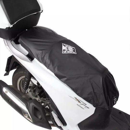 Seat Cover Start Large Black 238bn Tucano Urbano
