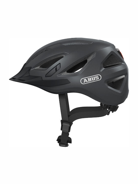 Каска за велосипед Abus Urban-i 3.0