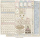 Χαρτί Scrapbooking Maja Collection Vintage Spri...