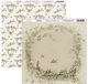 Χαρτί Scrapbooking Dayka 30,5x30,5cm