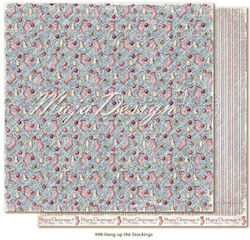 Maja Collection Scrapbooking Διπλής Όψης 1τμχ 50x50cm