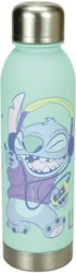 Gim Lilo & Stitch Plastic Kids Water Bottle Sti...