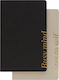 Grupo Erik Notebook Ruled A5 1pcs