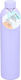 Alpina Appliances Flasche Thermosflasche Rostfr...