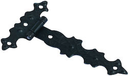Externe dekorative Scharniere 99x69mm 2 Stück Externe dekorative Scharniere 99x69mm 2 Stück
