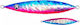Ecooda Artificial Bait Speed Slider, slider 80gr 001