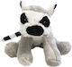 Lemur de pluș 12 cm