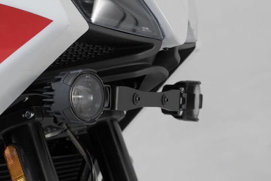 Proiectoare Sw-motech Evo High Beam Evolution Nsw.23.017.61000/b Negru