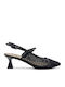 Pantofi cu toc Negre