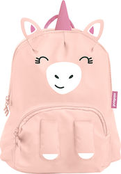 Miniland Hand Lunch Bag Multicolour