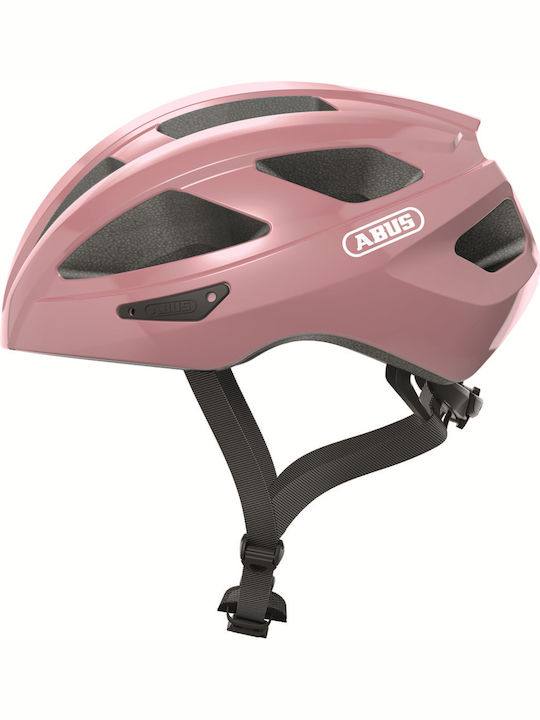 Abus Macator Fahrradhelm