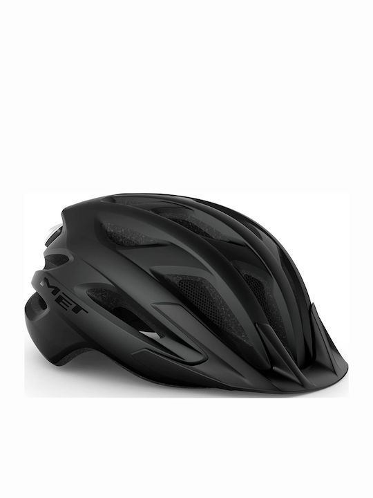 Met Crossover Ii Bicycle Helmet