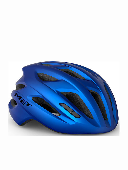 Met Idolo II Bicycle Helmet