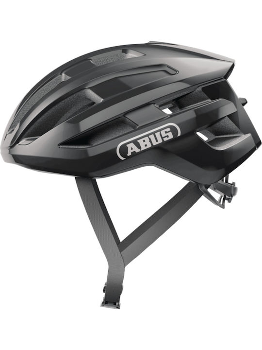 Abus Powerdome Bicycle Helmet