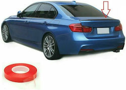 Best-Ka Spoiler Αυτοκινήτου Πίσω Συμβατό με BMW F30 2011-2019