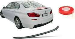 Best-Ka Spoiler Αυτοκινήτου Πίσω Συμβατό με BMW F10 / Σειρά 5 2010-2016