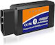 Ricokey Universal Car Diagnostics Bluetooth Tool OBD 2