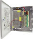 Anga Power Supply for CCTV Systems CP1209-15-9