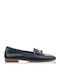 Дамски Loafers в Син Цвят