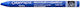 Caran D'ache Wax Pastel Watercolor Neocolor II Ultramarine 10 Pieces