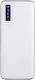 Power Bank 30000mAh Alb